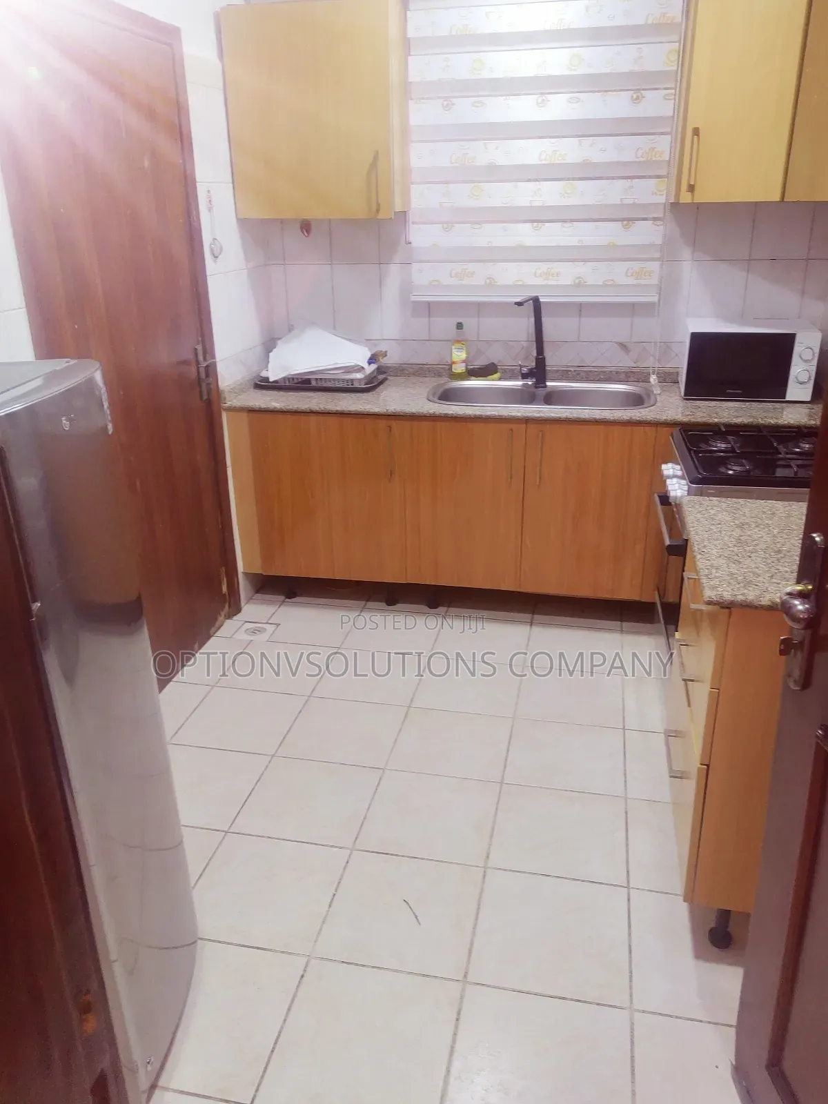 Shortlet Apartment Wuse2 Abuja