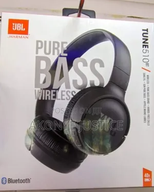 JBLT Tune510 Headset