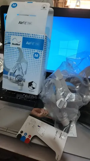 Resmed Mask Airfit F20