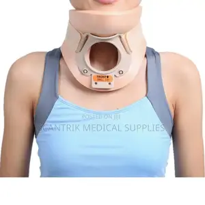 Soft Adjustable Neck Foam