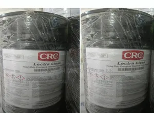CRC Lectra Clean Hd Electrical Parts Degreaser