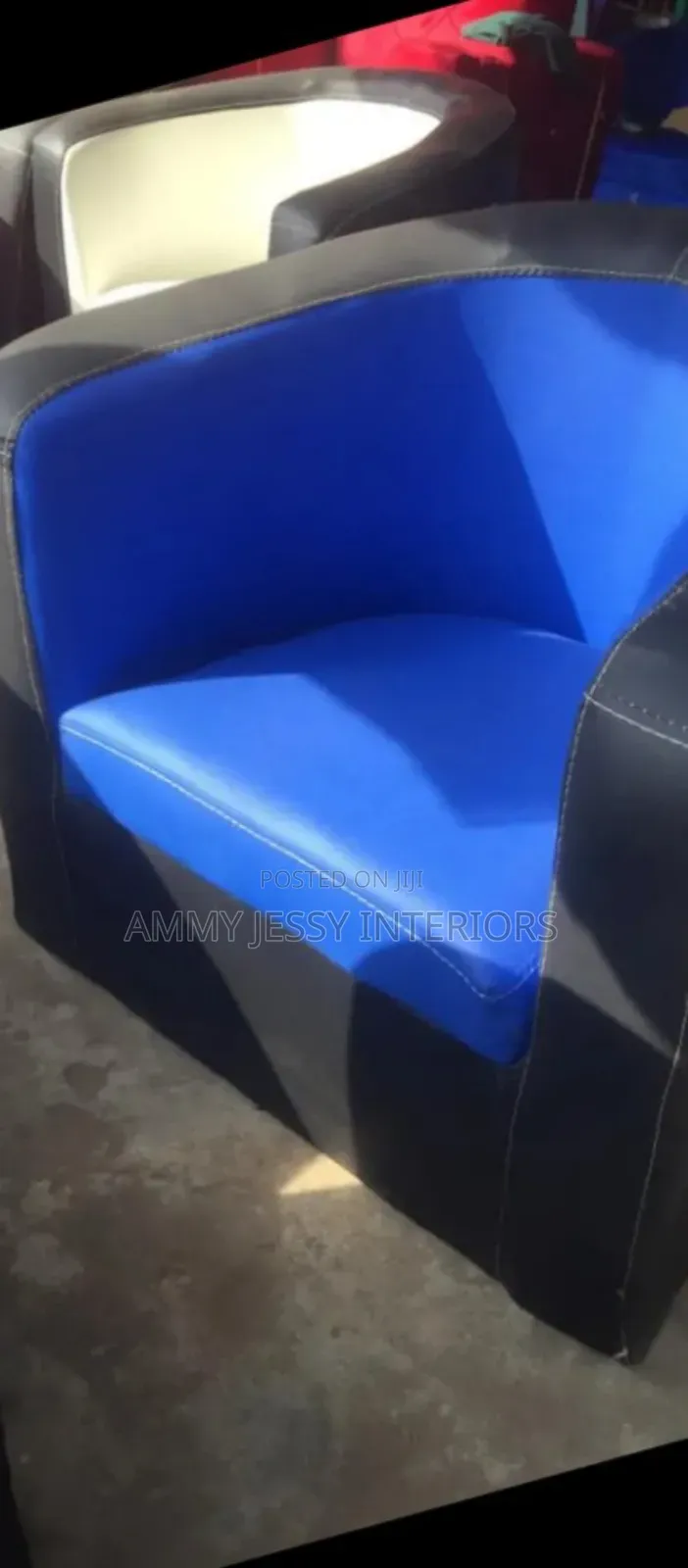 Hi Quality Sofa Chair
