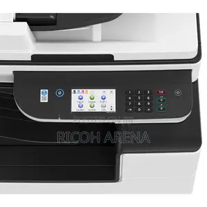 M C2000
A3 Colour Multifunction Printer