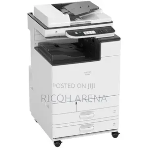M C2000
A3 Colour Multifunction Printer
