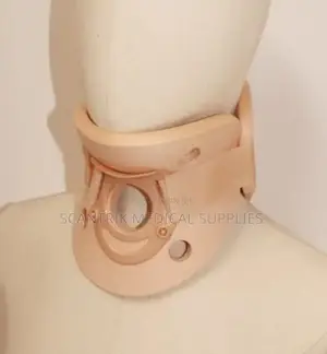 Neck Support Brace Traction