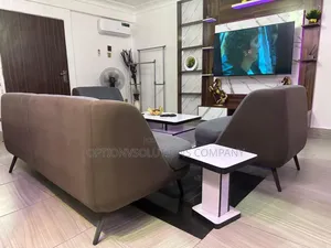 Photo - Shortlet Apartment Wuse2 Abuja