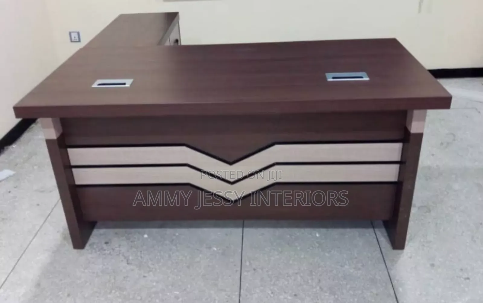 High Quality 1.6mtr Office Table