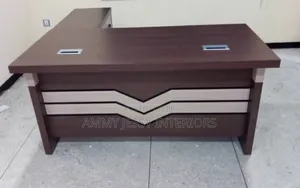 High Quality 1.6mtr Office Table