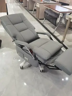 Recliner Executive Office Chair