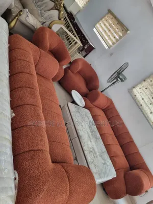 8 Seaters Turkish Sofa