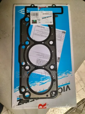 Top Cylinder Gasket Mercedes-Benz M276 W212 W205 W166 GLK