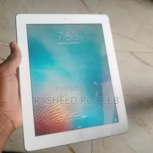 Photo - Apple iPad 2 Wi-Fi 16 GB Gray