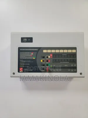Fire Alarm System Technician for Conventional Addressable
