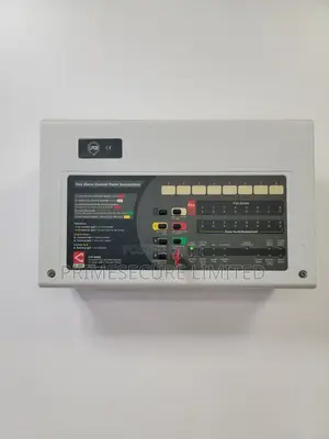 Fire Alarm System Technician for Conventional Addressable