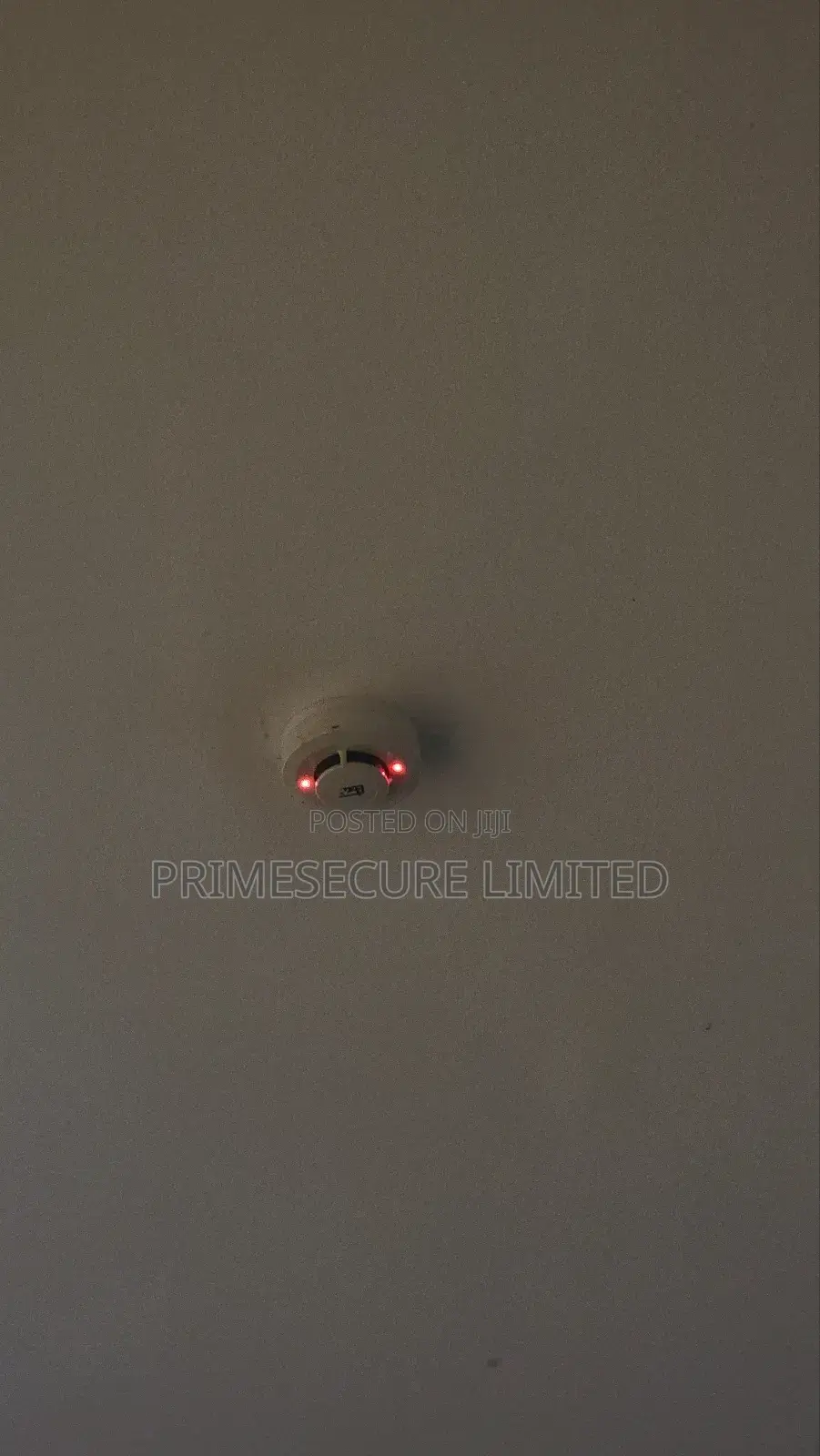 Fire Alarm System Technician for Conventional Addressable