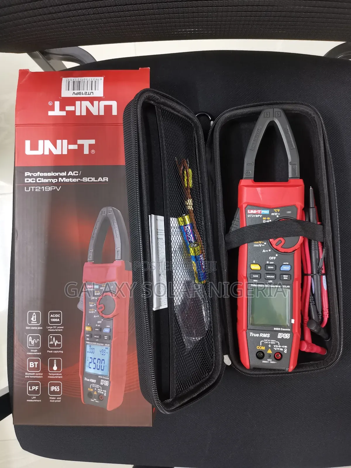 Unit Tools