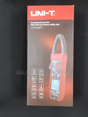 Unit Tools