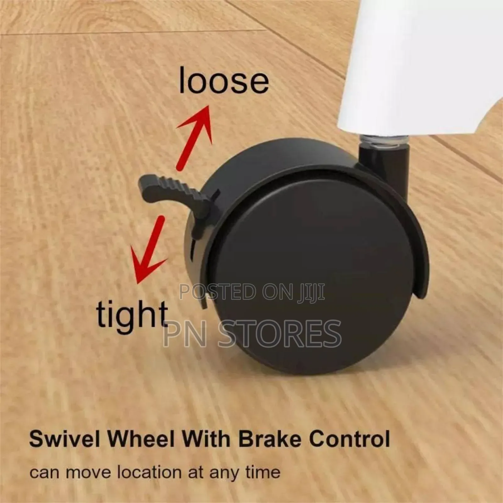 Durable Cloth Rack With Wheels