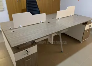 Standard Quality Modern Office Table
