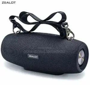 Zealot S67 Portable 60w Bluetooth Wireless Speaker