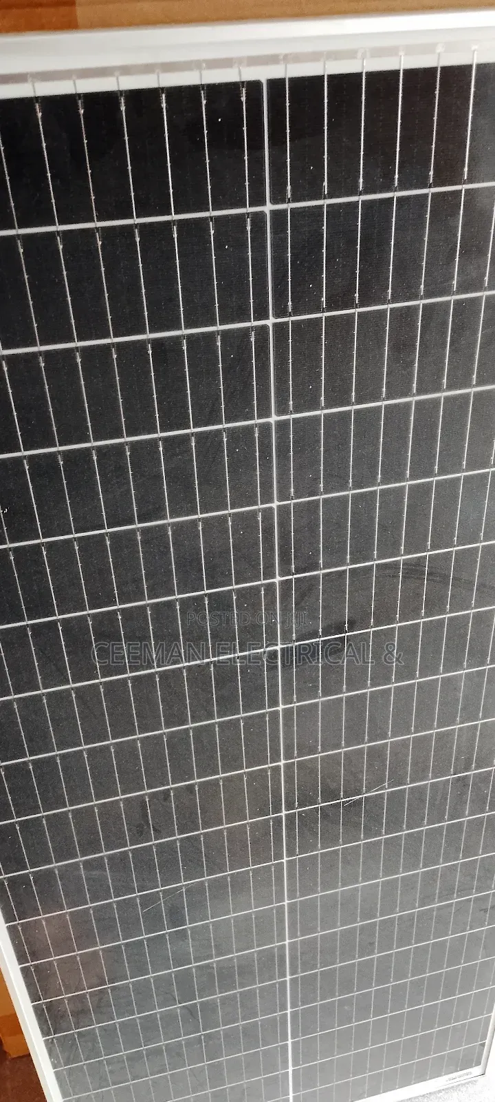 Solar Panel