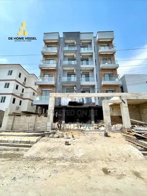 2bdrm Apartment in Ikate for sale