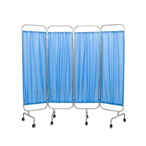 Hospital Ward Screen