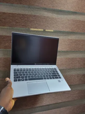 Laptop HP EliteBook 840 G7 8GB Intel Core I5 SSD 256GB