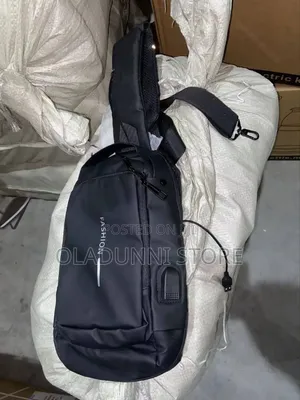 Cross Luxury Bag