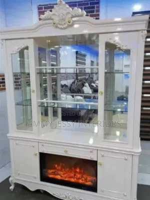 Standard Quality Modern Fireworks Tv Stands