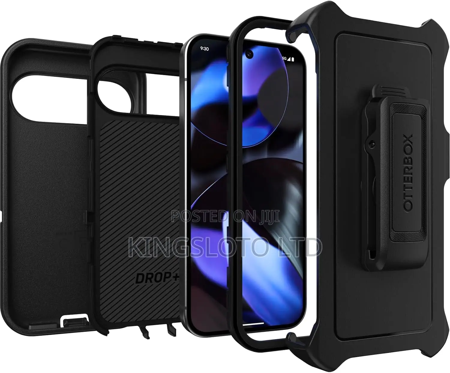 Otterbox Google Pixel 9 9 Pro