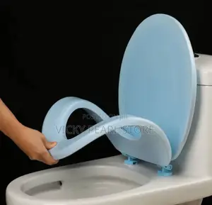 Silicon Toilet Cover
