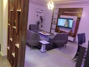Photo - Shortlet Apartment Wuse2