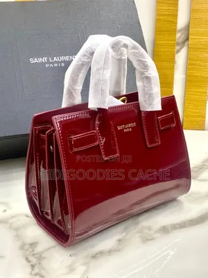 Saint Lauren Handbags