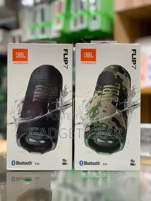 Photo - JBL Flip 7