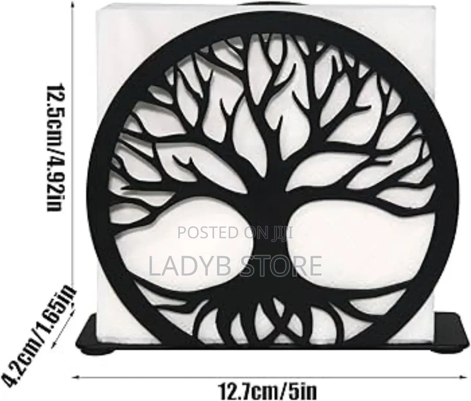 1pc Servette Holder