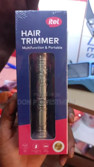 Itel Hair Trimmer