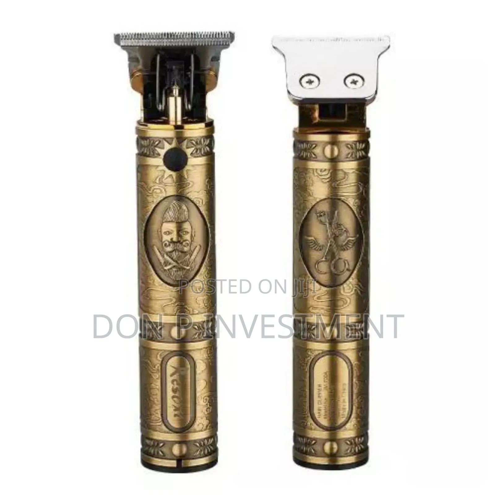 Itel Hair Trimmer