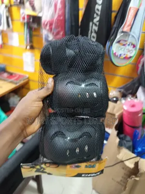 Skating Guard