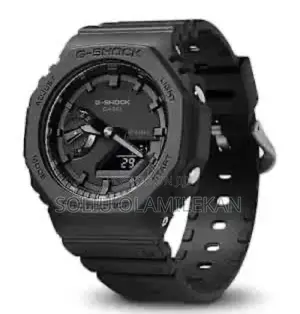 Photo - Men's G-Shock Hybrid Chronograph Watch