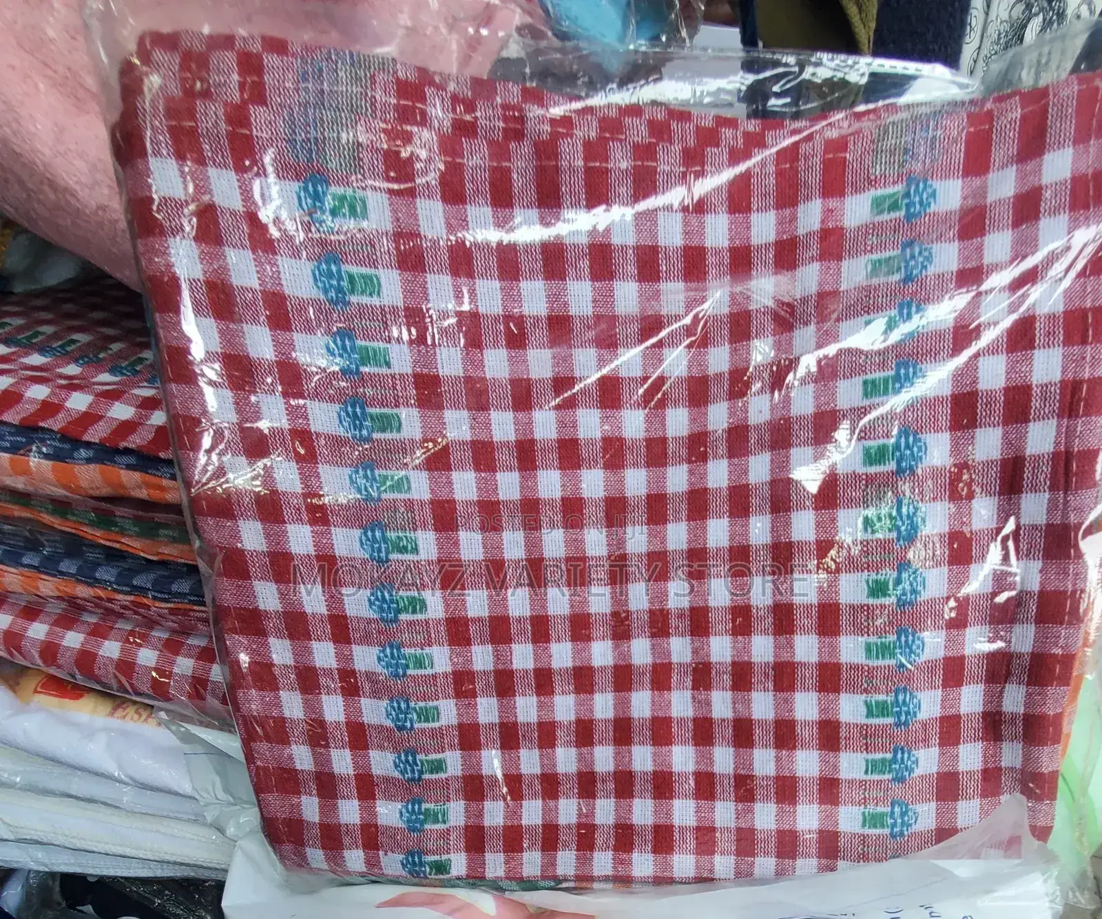 Kitchen Towels (12pieces)