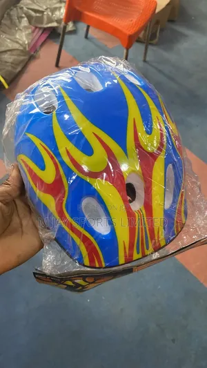 Skate Boarding Helmet