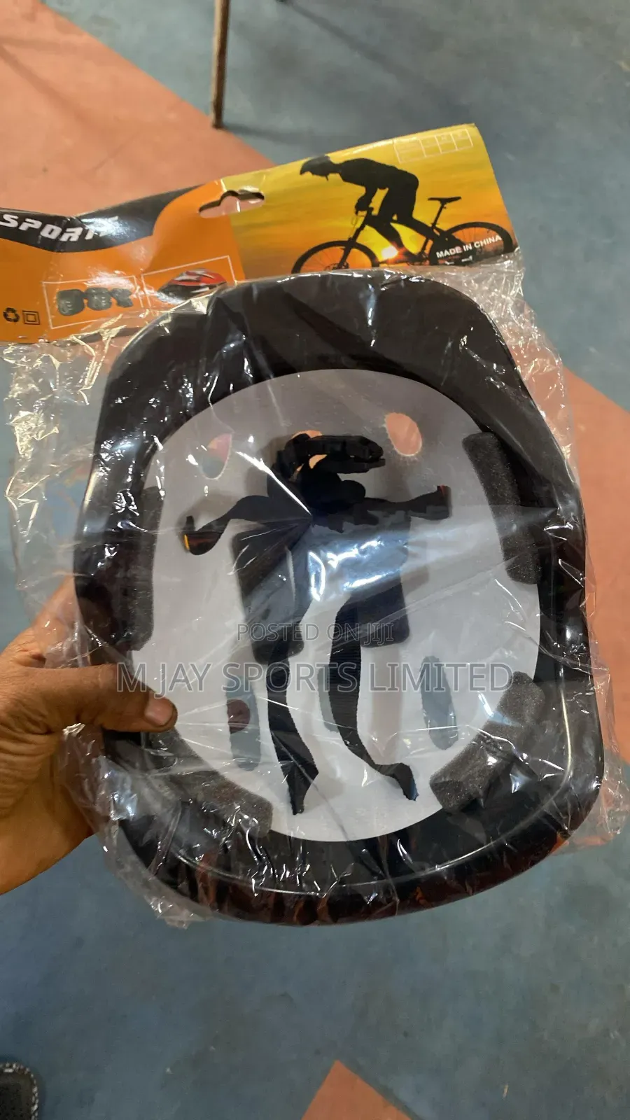 Skate Boarding Helmet