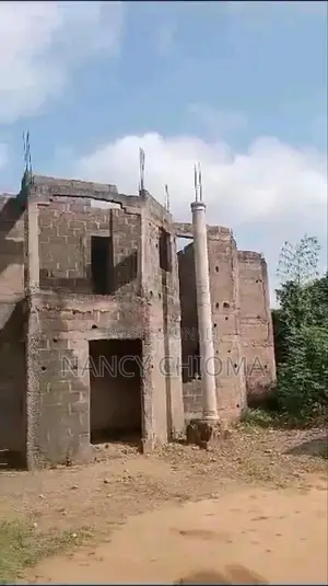 4bdrm Duplex in Premier Layout, Enugu for sale