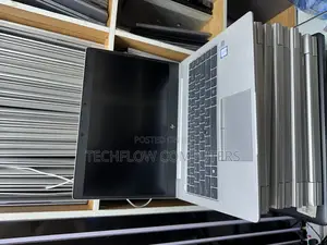Laptop HP EliteBook 840 G6 16GB Intel Core I5 SSD 256GB