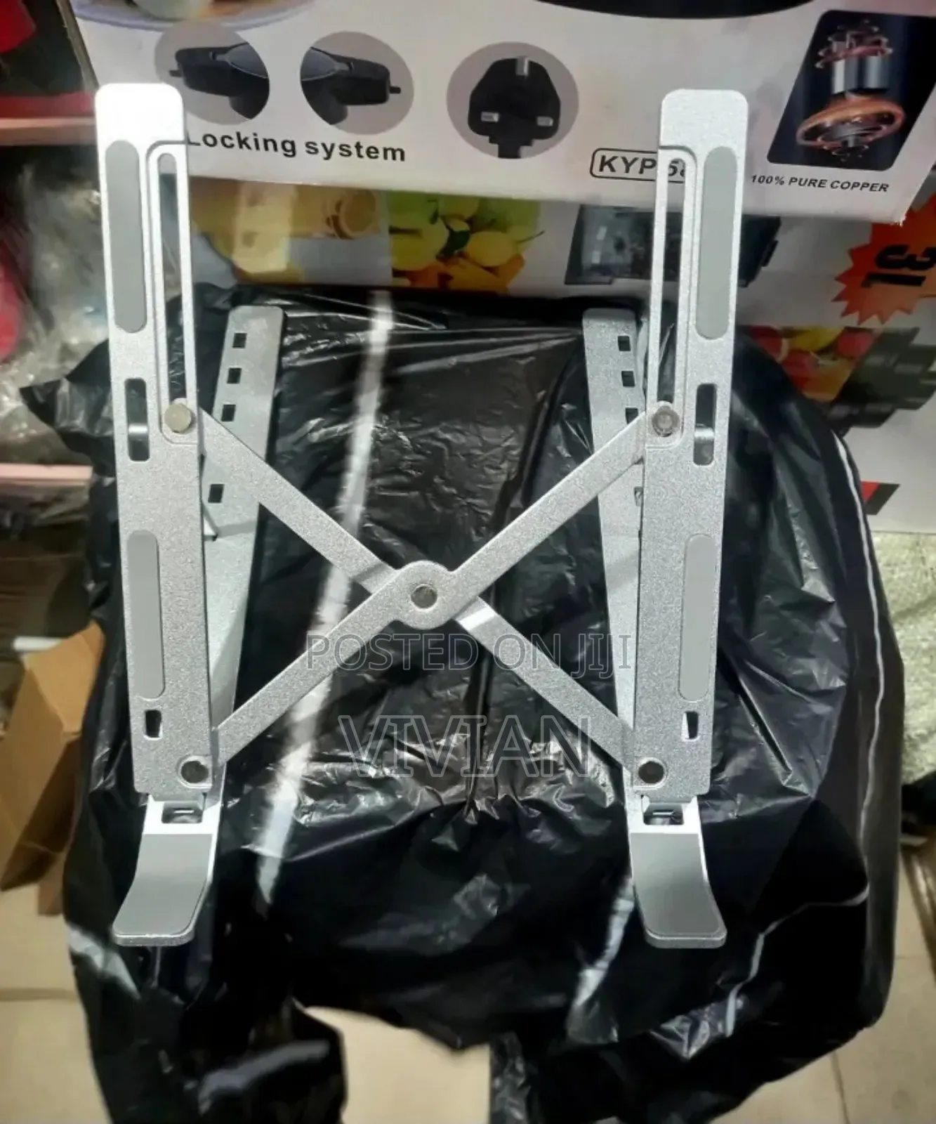 Laptop Bracket