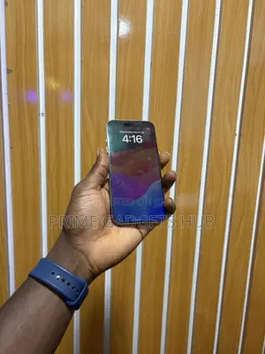 Apple iPhone 15 Pro 128 GB Silver