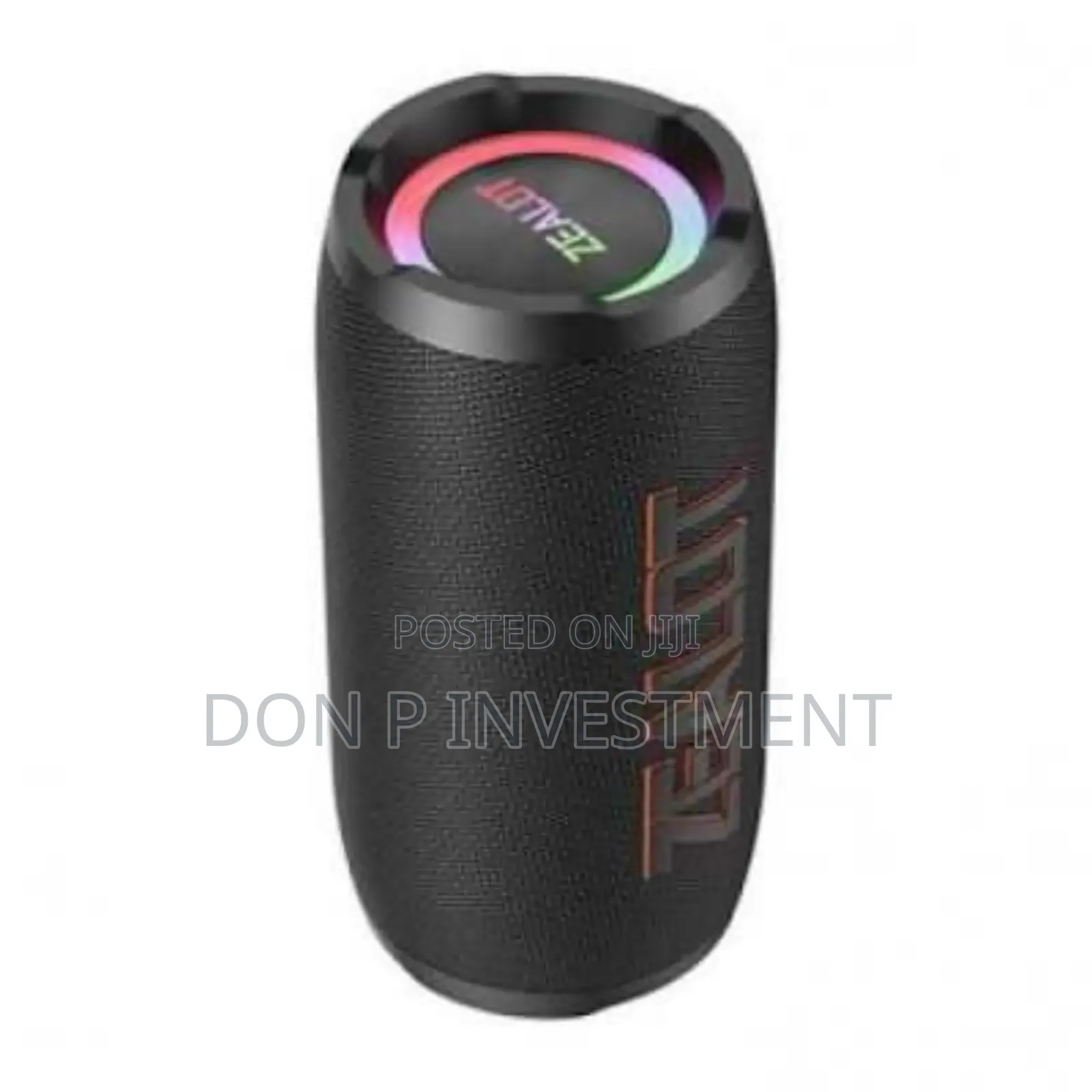 Zealot S76 Bluetooth Speaker
