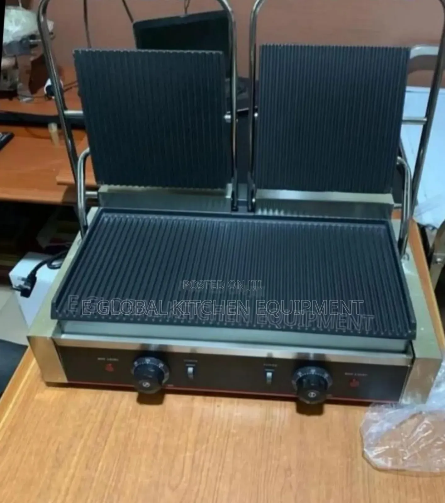 Shawarma Toaster Machine