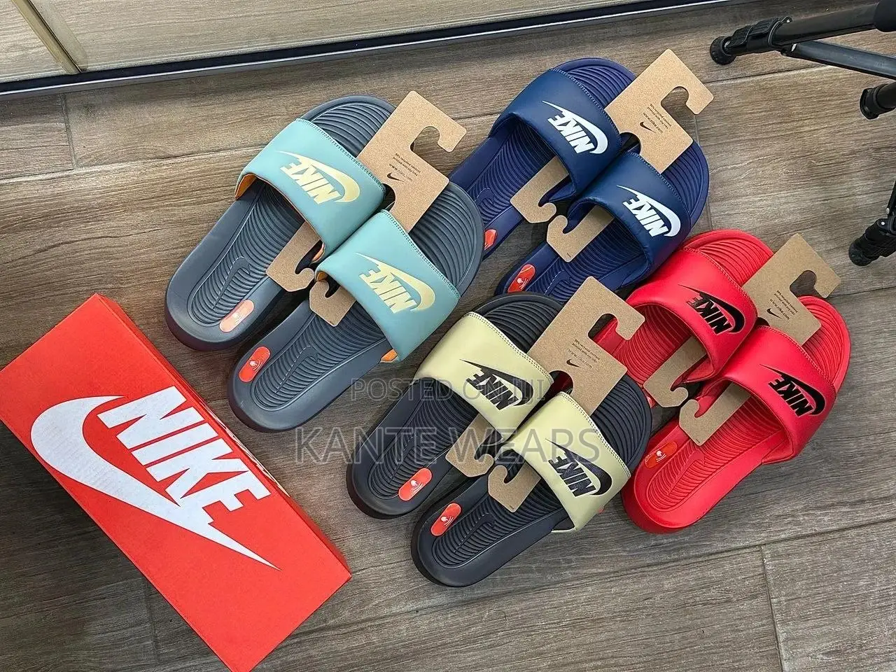 Nike Sb Now Available